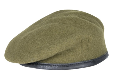 Everything you need to know about military cap styles. - Genuine ...