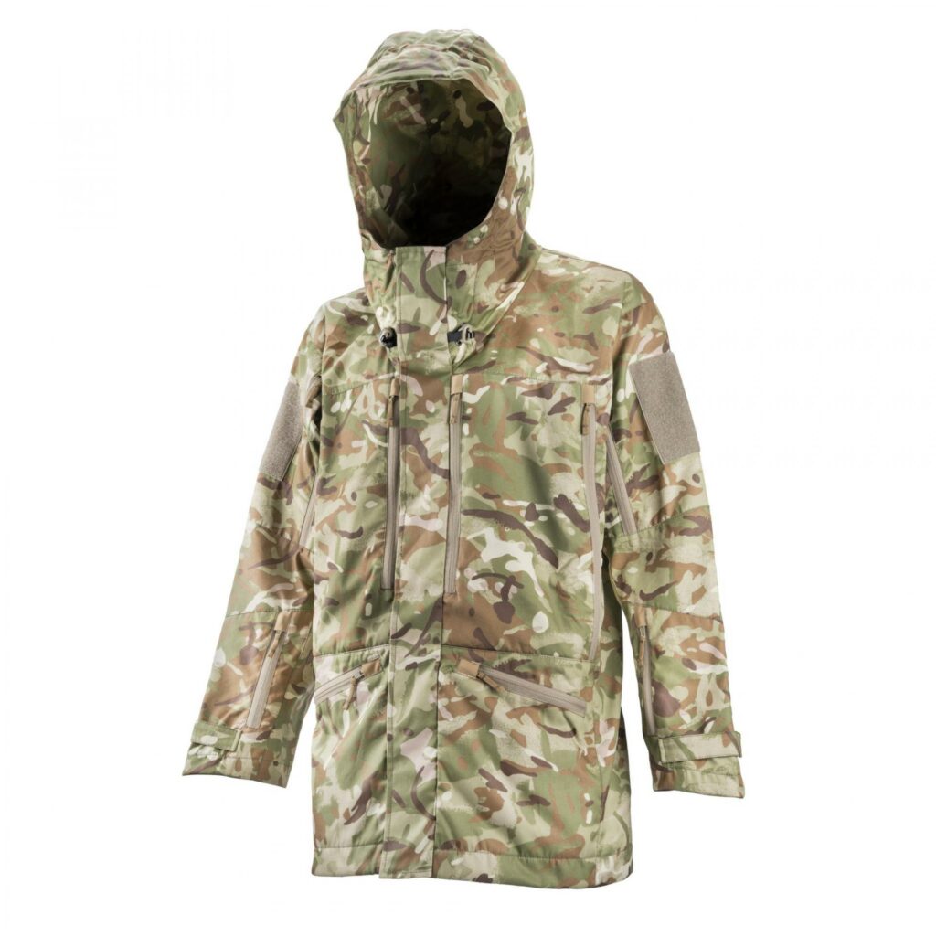 The very best suppliers of military clothes. - Genuine JayJays Blog